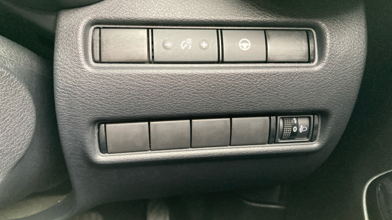 Nissan Juke 1.6 Hybrid Tekna+ 5dr Auto Hybrid Hatchback